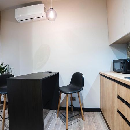 Luxury Apartments Petofi Uzjhorod Eksteriør bilde