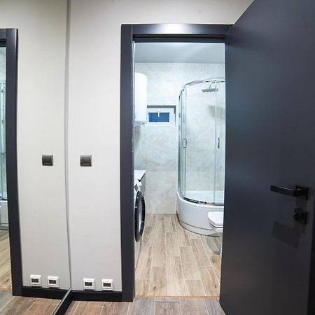Luxury Apartments Petofi Uzjhorod Eksteriør bilde