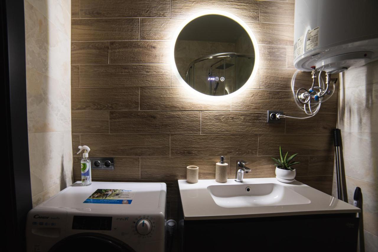 Luxury Apartments Petofi Uzjhorod Eksteriør bilde