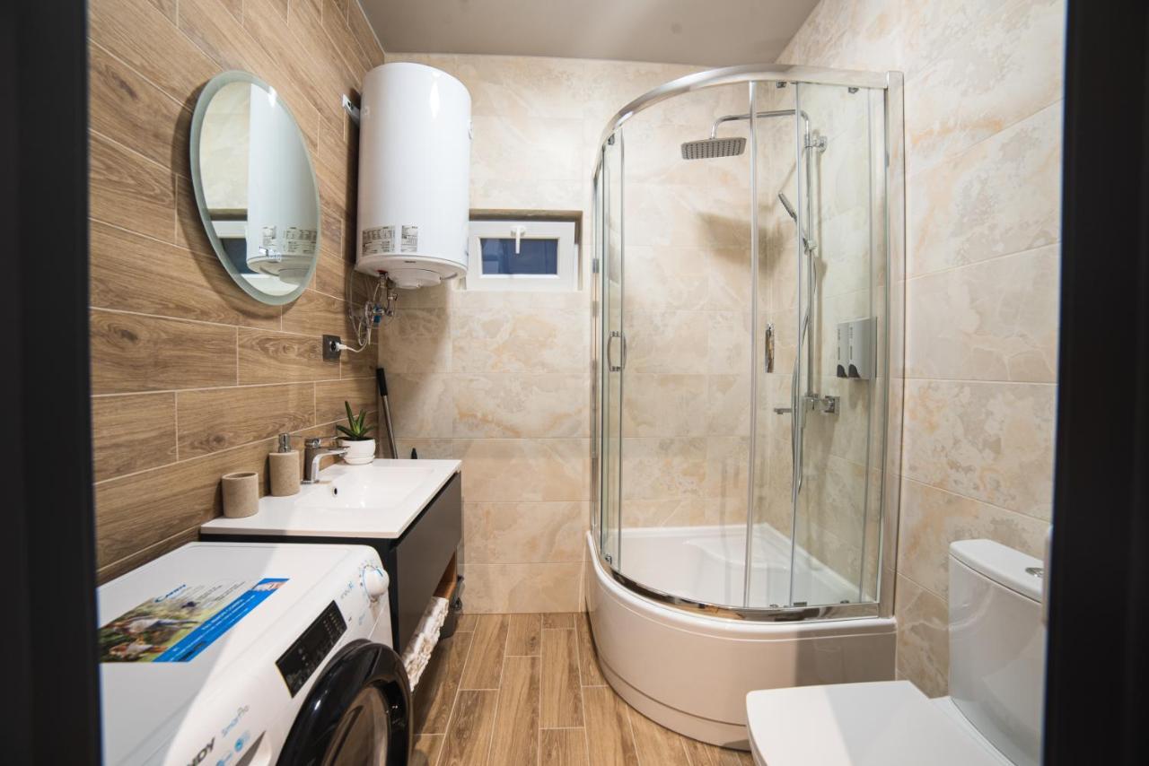 Luxury Apartments Petofi Uzjhorod Eksteriør bilde